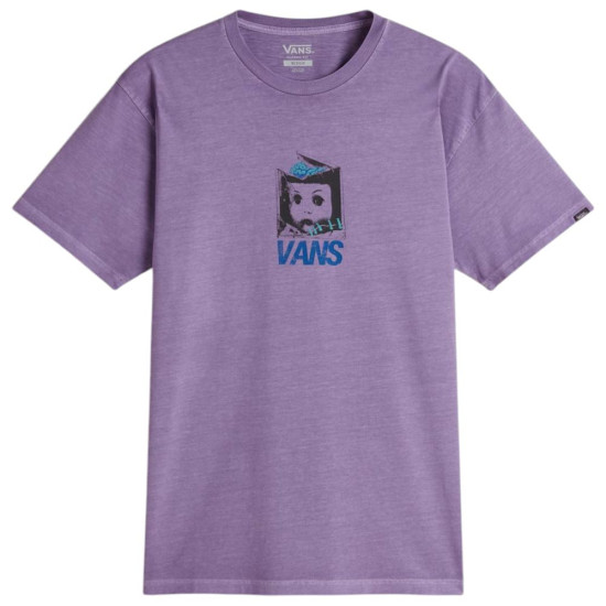 Vans Ανδρική κοντομάνικη μπλούζα Dollface
